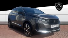 Peugeot 3008 1.2 PureTech GT 5dr EAT8 Petrol Estate